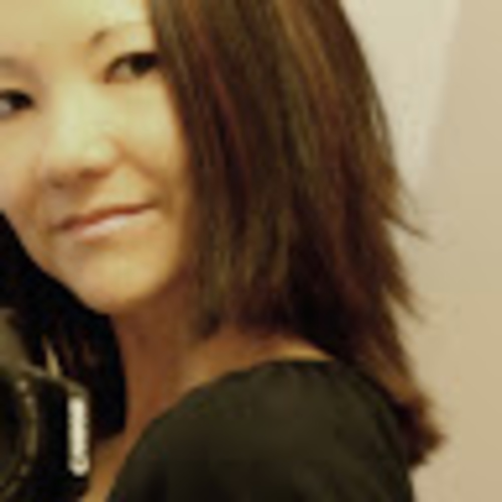 Meet your Posher, Patricia